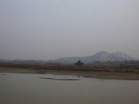 蛋鴨養(yǎng)殖基地