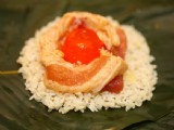 粽香四溢