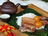 粽香四溢