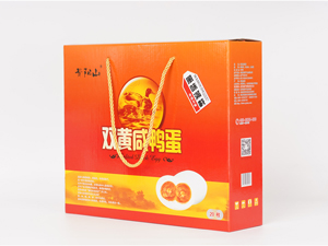 雙黃咸鴨蛋禮盒裝