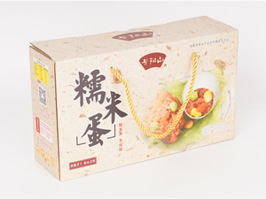 糯米蛋10枚裝禮盒