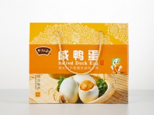咸鴨蛋20枚禮盒